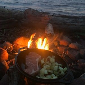 Meet your Posher, Joe